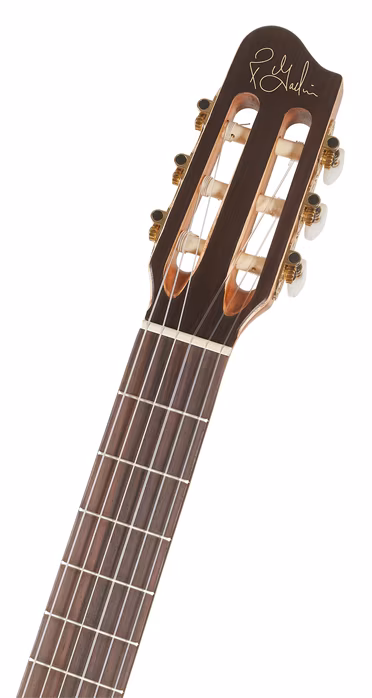 Godin Presentation Clasica II (rozbalené) - Klasická elektroakustická gitara