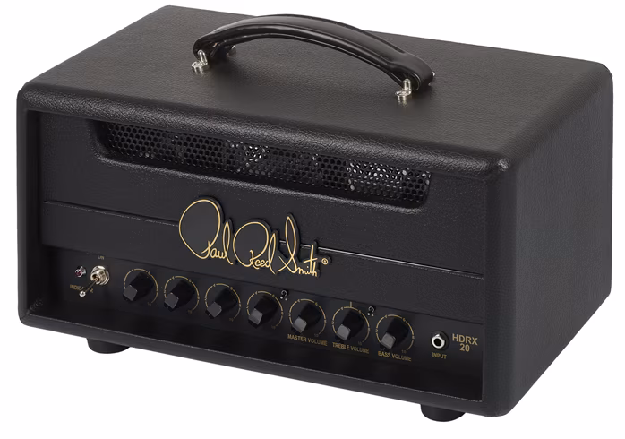 PRS HDRX 20 - Gitarový lampový zosilňovač