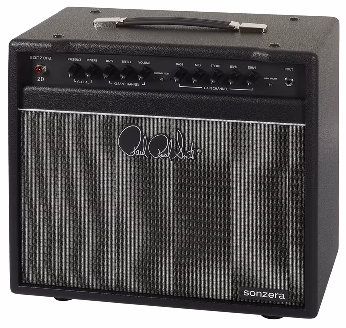 PRS Sonzera 20 Combo - Gitarové lampové kombo