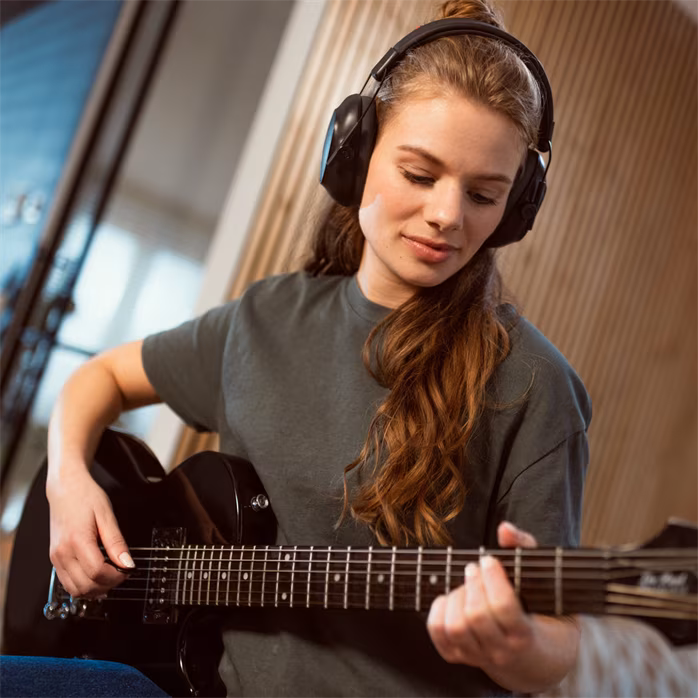 Alpine Defender - Izolačné slúchadlá