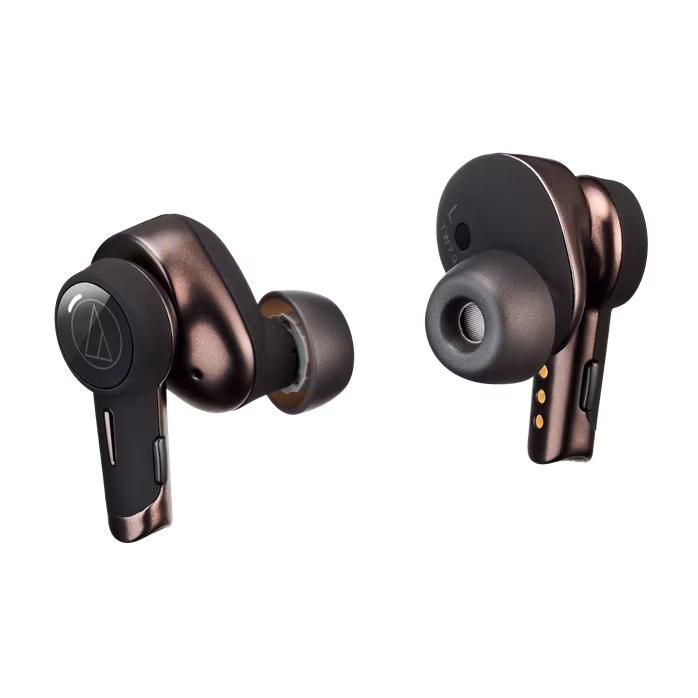 Audio-Technica ATH-TWX9 - Bezdrátová slúchadlá