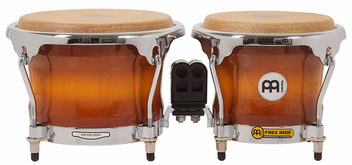Meinl FWB400GAB Free Ride Series - Bongá