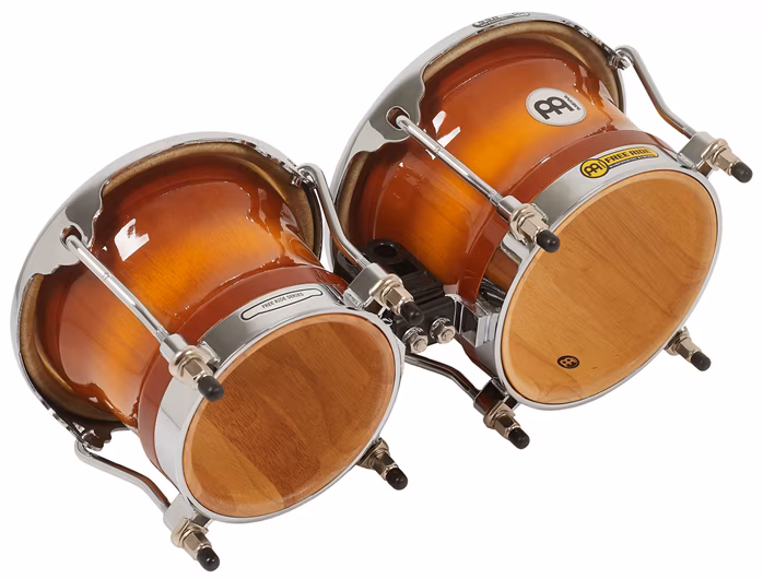 Meinl FWB400GAB Free Ride Series - Bongá