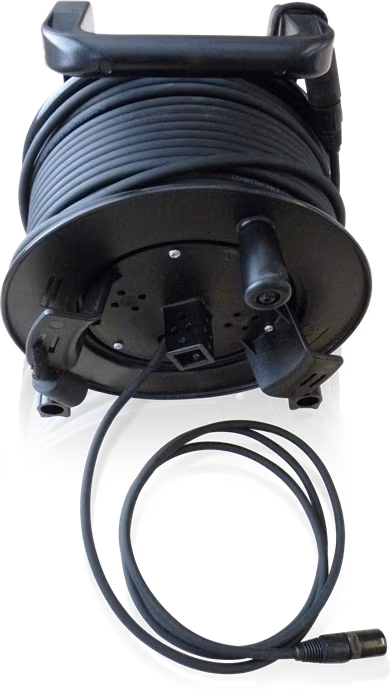 KLARK TEKNIK NCAT5E-50M - Spájací kábel