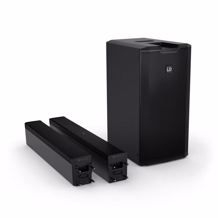 LD Systems MAUI 11 G3 - Ozvučovací systém