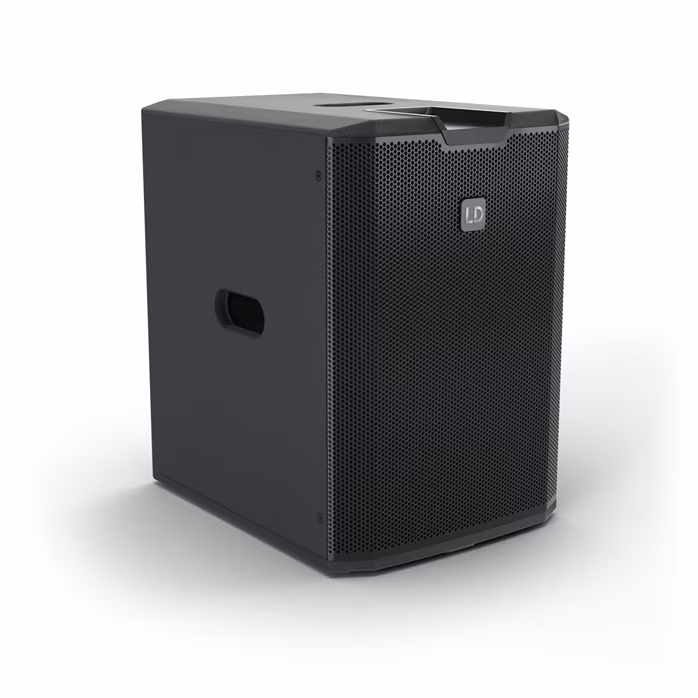 LD Systems MAUI 28 G3 SUB - Aktívny subwoofer