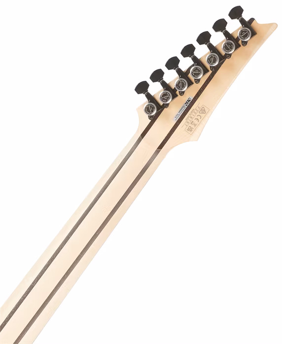 Ibanez RGDR4427FX Natural - Elektrická sedemstrunová gitara