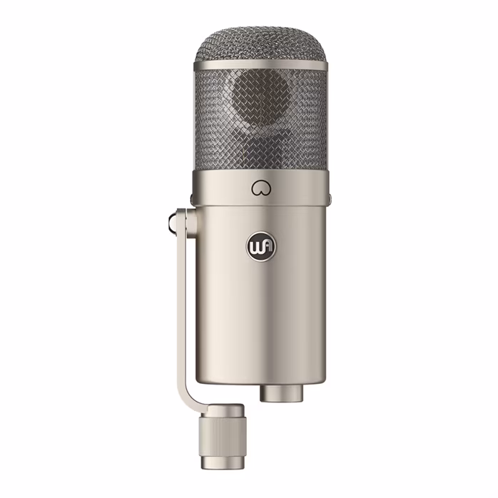 Warm Audio WA-47F - Kondenzátorový mikrofón
