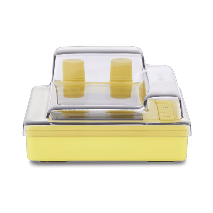 Decksaver LE 1010 MUSIC NANOBOX COVER - Kryt