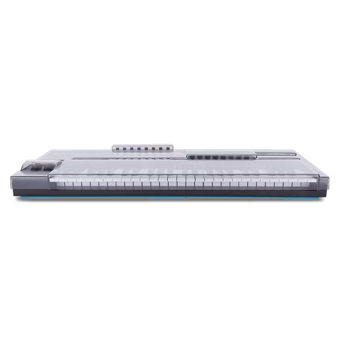 Decksaver NOVATION 49SL MKIII COVER - Kryt