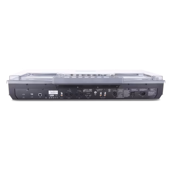 Decksaver PIONEER DJ OPUS-QUAD COVER - Kryt