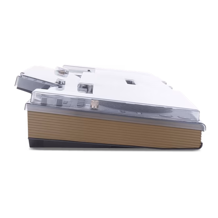 Decksaver PIONEER DJ OPUS-QUAD COVER - Kryt