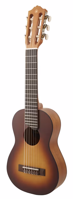 Yamaha GL 1 TBS - Akustické gitarové ukulele
