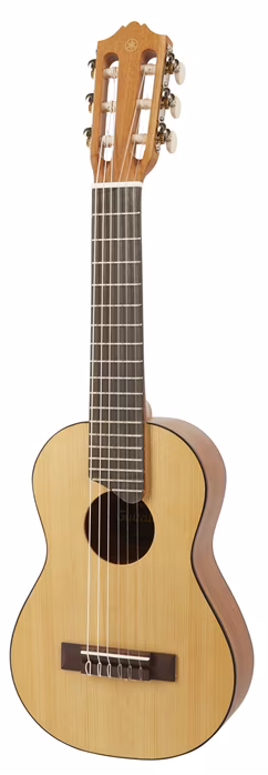 Yamaha GL1 - Akustické gitarové ukulele