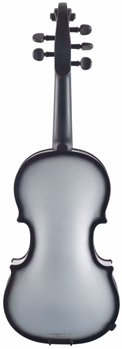 Glasser CC Violin 5s AEX Acoustic Electric SL - Päťstrunové elektroakustické husle