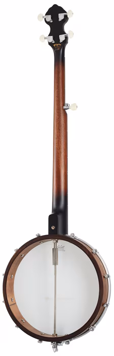 Pilgrim VPB12 - Bendžo