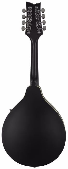 Ortega RMAE40SBK - Elektroakustická mandolína