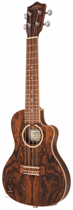 Lanikai FB-CETC - Elektroakustické ukulele