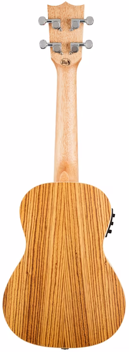 Flight DUC 525 EQ SP ZEB - Elektroakustické ukulele