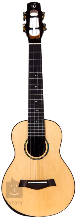 Flight Voyager Concert EQ -A - Elektroakustické ukulele