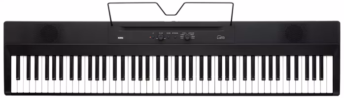 Korg Liano - Prenosné digitálne stage piano
