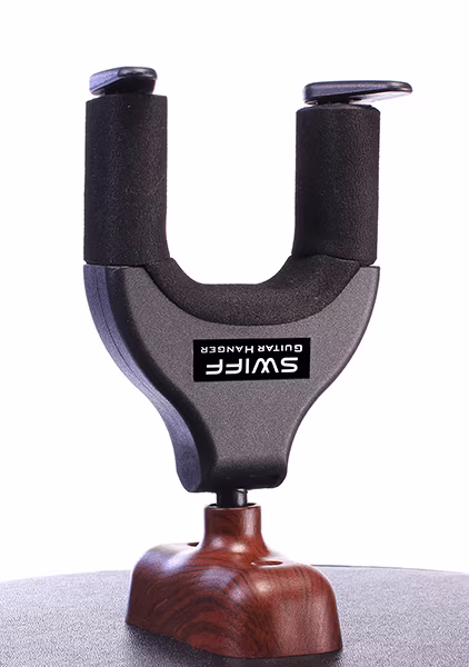 Swiff U1-B - Gitarový vešiak