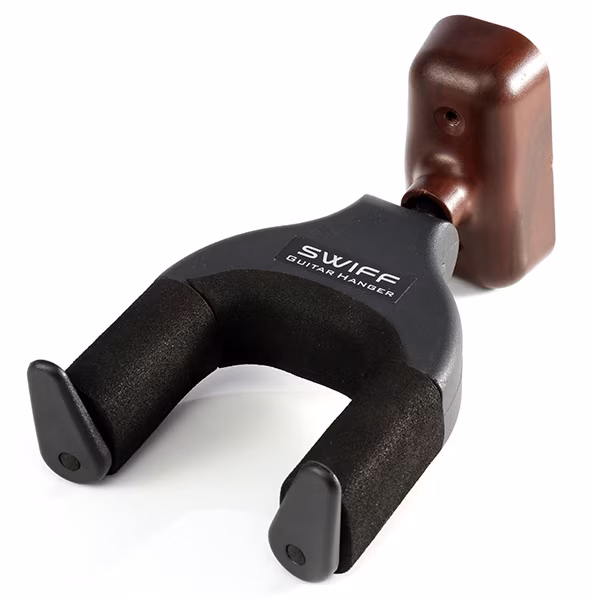 Swiff U1-B - Gitarový vešiak
