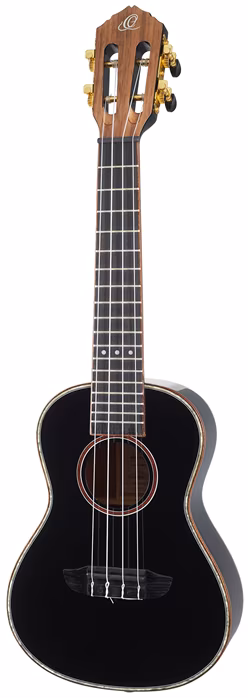 Ortega RUOX-CC - Akustické ukulele