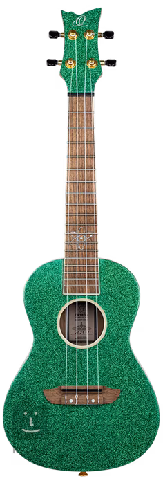 Ortega RUEL-MGR - Akustické ukulele