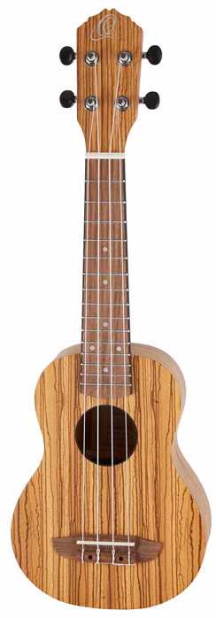 Ortega RFU10Z - Akustické ukulele