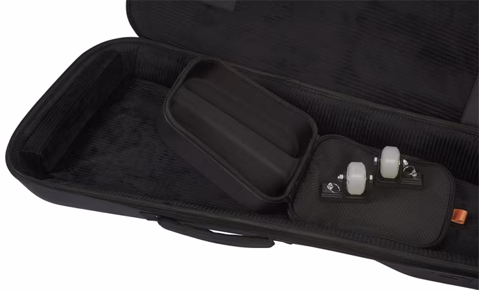 Gruvgear Kapsulite+ for Electric Guitar - Obal na elektrickú gitaru