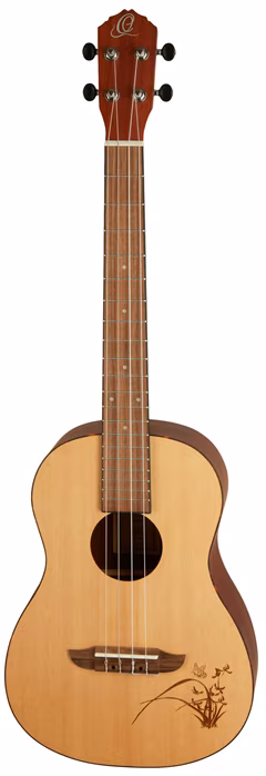 Ortega RU5-BA - Akustické ukulele