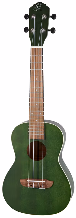 Ortega RUFOREST - Akustické ukulele