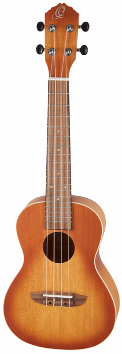 Ortega RUDAWN - Akustické ukulele