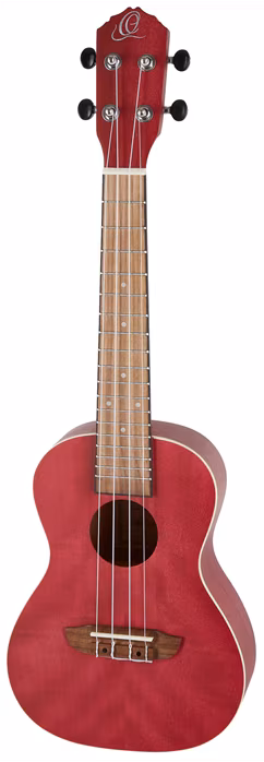 Ortega RURUBY - Akustické ukulele