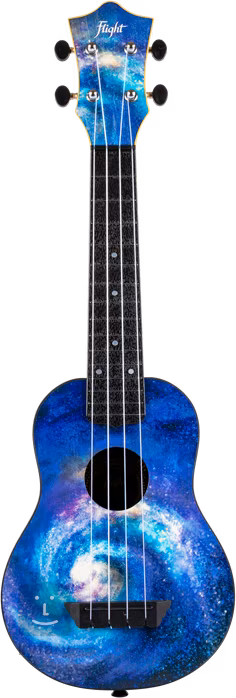 Flight TUS-40 Space - Akustické ukulele