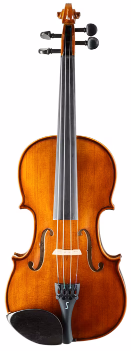Stentor Student II 4/4 Vln Set (SR1500A) - Akustické husle