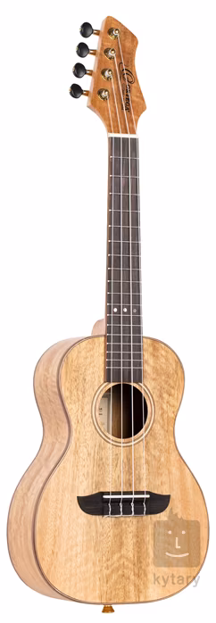 Ortega RUMG-L - Ľavoručné akustické ukulele