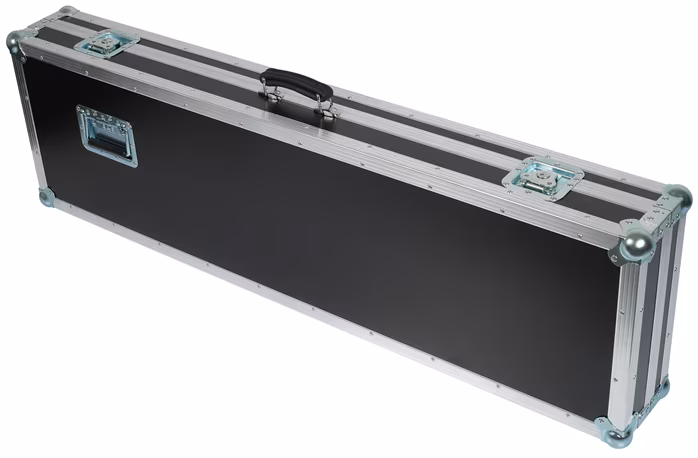 Razzor Cases Nord Stage 4 73 with partition for accessories - Klávesový kufor