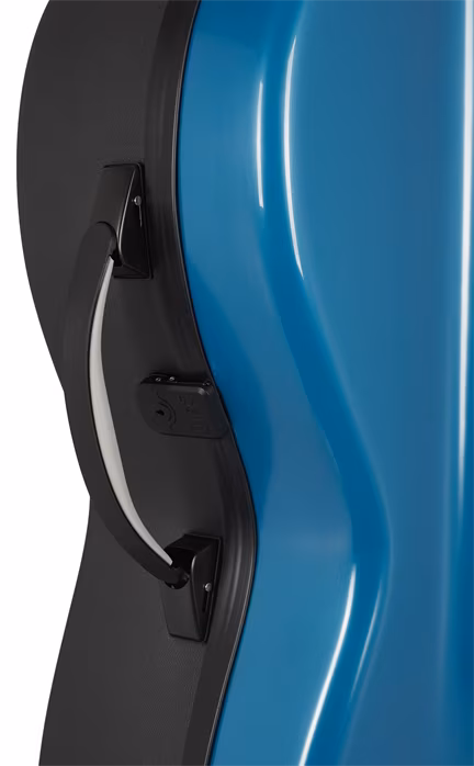 Bam 1003XLB Violoncello Bleu Azur - Puzdro na violoncello