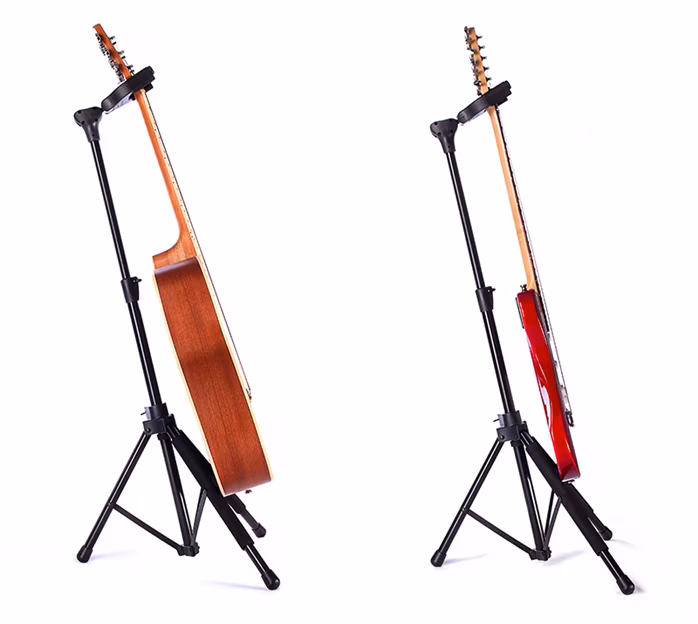 Swiff U4 - Gitarový stojan