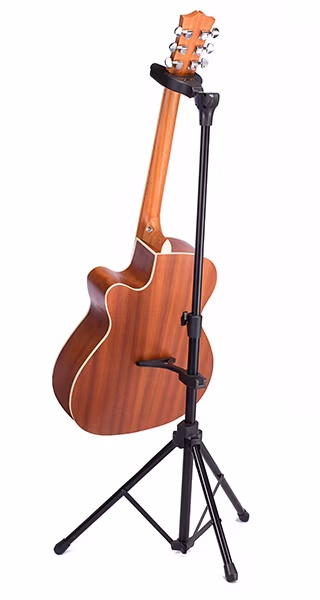 Swiff U4-B - Gitarový stojan