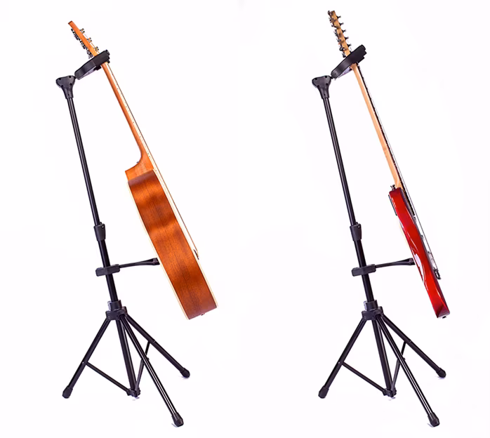 Swiff U4-B - Gitarový stojan