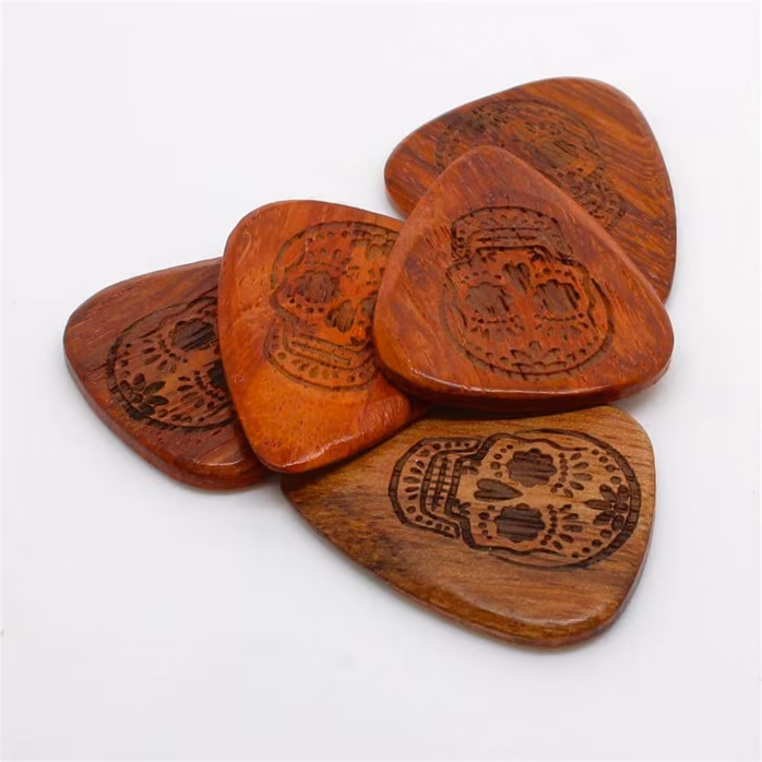 Timber Tones Tattoo Tones Candy Skull - Brnkadlo