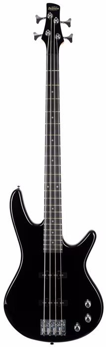 Ibanez GSR180 Black - Elektrická basgitara
