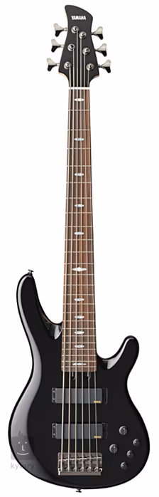 Yamaha TRB1006J BL - Elektrická basgitara