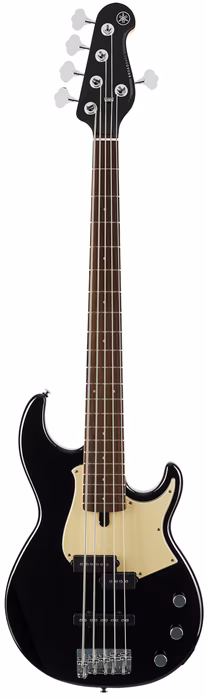 Yamaha BB435 BL - Elektrická basgitara