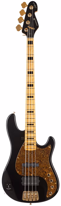 Sandberg California TM4 Ida Nielsen - Elektrická basgitara