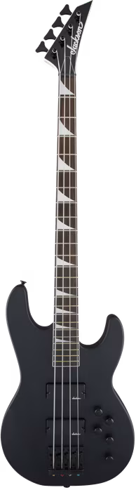 Jackson JS Series Concert Bass JS3 AFB SBK - Elektrická basgitara