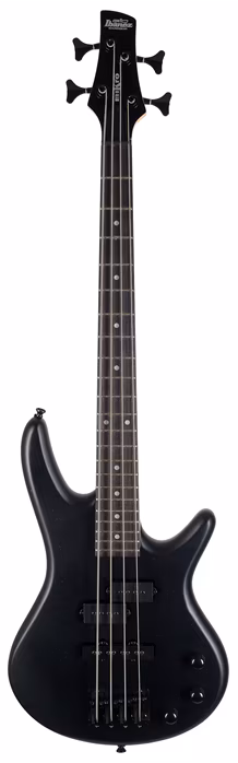 Ibanez GSRM20B Weathered Black - Elektrická basgitara